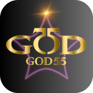 GOD55 LOGO