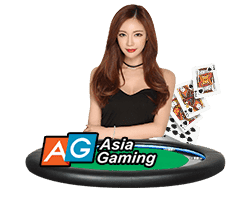 GOD55 SẢNH LIVE CASINO AG