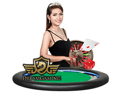 GOD55 SẢNH LIVE CASINO DG