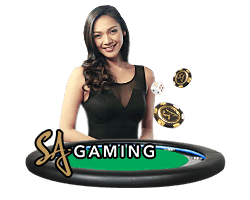 GOD55 SẢNH LIVE CASINO SA